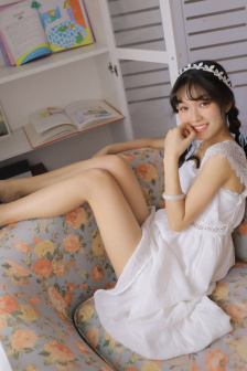 豪门风流女