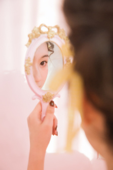 完美有多美